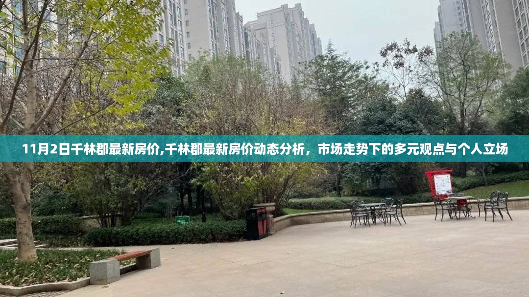千林郡最新房价动态，市场走势下的多元观点与个人立场分析（11月2日更新）