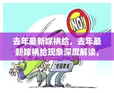 去年嫁祸现象深度解读，背后的真相与影响探究